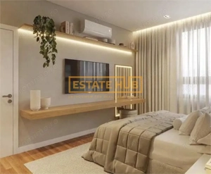 Apartament 2 camere + parcare | str Burebista | 0% comision - imagine 10