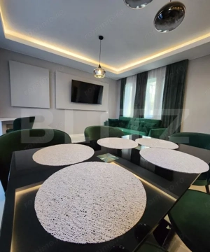 Comision 0%! Apartament in vila, 4 camere, gradina de 50 mp, Terra - imagine 3