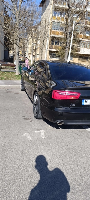Vând audi A6 C7 3.0 tdi 245 quatroo - imagine 4