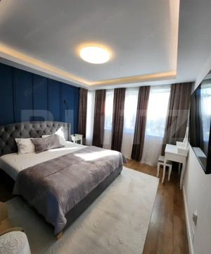 Comision 0%! Apartament in vila, 4 camere, gradina de 50 mp, Terra - imagine 7