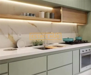 Apartament 2 camere + parcare | str Burebista | 0% comision - imagine 11