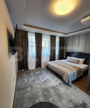 Comision 0%! Apartament in vila, 4 camere, gradina de 50 mp, Terra - imagine 4