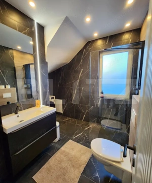 Comision 0%! Apartament in vila, 4 camere, gradina de 50 mp, Terra - imagine 9