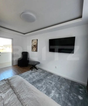 Comision 0%! Apartament in vila, 4 camere, gradina de 50 mp, Terra - imagine 5