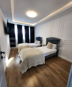 Comision 0%! Apartament in vila, 4 camere, gradina de 50 mp, Terra - imagine 6