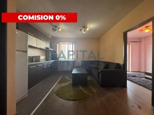 FARA COMISION! Apartament  1 camera, etajul 3/4 , parcare, Hotel Paradis