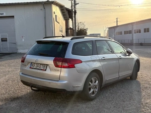 Citroen C5 1.6 HDi 110 CP   Confort, economie și dotări premium! - imagine 3