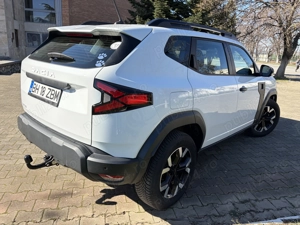 Dacia Duster 3, An fabr 2024, Motor benzina si Gaz, 15.000 km, Pret neg ! - imagine 6