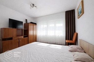 Apartament cu 2 camere, Zona Modern / Crișana - imagine 4