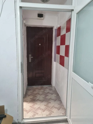 Garsonieră Bloc G8 - Confort 2 - Slobozia 