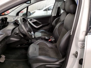 Peugeot 2008  44.000KM   Crossway   Panoramic   Rate   Garantie - imagine 8