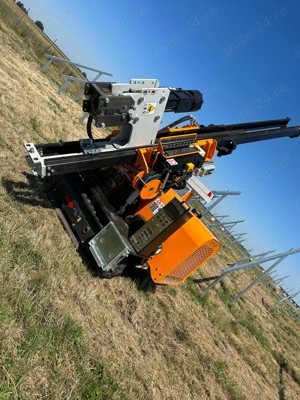 Vanzare soneta batator Turki 300 F