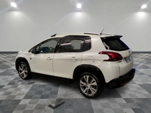 Peugeot 2008  44.000KM   Crossway   Panoramic   Rate   Garantie - imagine 4