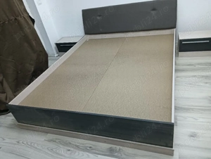 Vând set de dormitor 