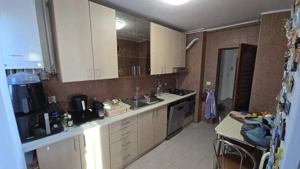 Apartament 3 camere, 70 mp + 2 balcoane – zona Catedrala Ortodoxă