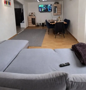 Apartament 3 camere, decomandat, 70 mp + 2 balcoane – zona Catedrala Ortodoxă