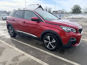 Peugeot 3008 PureTech 130 Stop&Start GPF EAT8 Allure - imagine 7