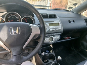 Vand Honda jazz - imagine 4
