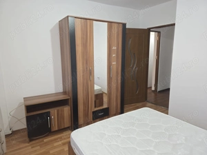 Garsoniera moderna transformata in doua camere in Gavana   Lumina - imagine 8