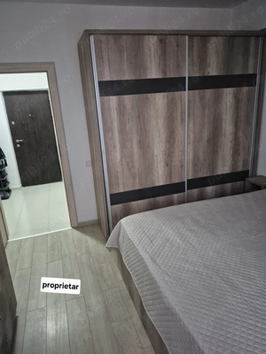 Apartament 2 camere si loc de parcare inclus - imagine 2