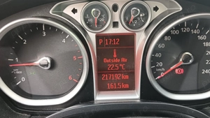 Ford Kuga 2.0 163 cp, 2011 (mașină personală) 4x4 automată - imagine 4