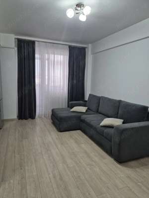 Apartament 2 camere si loc de parcare inclus