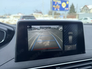 Peugeot 3008 PureTech 130 Stop&Start GPF EAT8 Allure - imagine 14