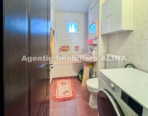 Apartament 3 camere in Deva, zona Gojdu, Aleea Viitorului, 57 mp, etaj 3, mobilat si utilat. - imagine 8