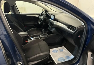 Ford focus 2019 Pachet iarna Android Auto Clima Jante ***Reducere 1450 euro*** - imagine 6