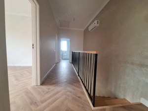 Duplex spatios cu 4 camere in Dumbravita -semineu- la 3 minute de Primarie - imagine 8