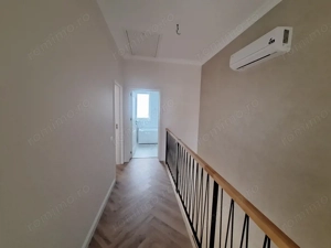 Duplex spatios cu 4 camere in Dumbravita -semineu- la 3 minute de Primarie - imagine 15