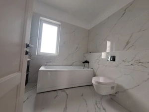 Duplex spatios cu 4 camere in Dumbravita -semineu- la 3 minute de Primarie - imagine 19