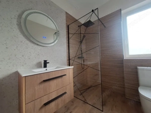 Duplex spatios cu 4 camere in Dumbravita -semineu- la 3 minute de Primarie - imagine 5