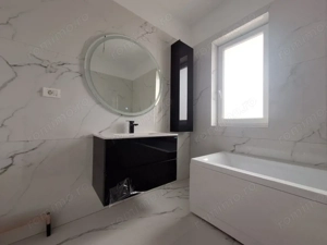 Duplex spatios cu 4 camere in Dumbravita -semineu- la 3 minute de Primarie - imagine 18