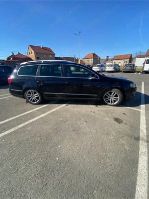 Volkswagen Passat  2007,2.0TDI - imagine 4