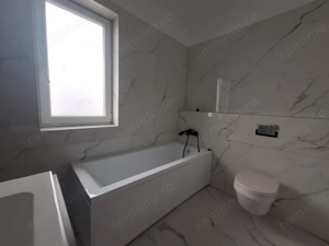 Duplex spatios cu 4 camere in Dumbravita -semineu- la 3 minute de Primarie - imagine 20