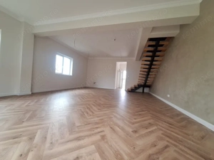 Duplex spatios cu 4 camere in Dumbravita -semineu- la 3 minute de Primarie - imagine 7