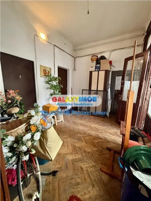 Calea Victoriei | 2 camere | Decomandat | 6min. metrou | Comision 0% - imagine 12