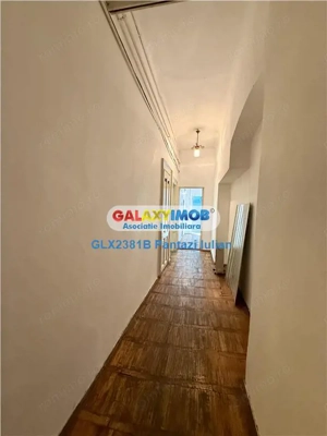 Calea Victoriei | 2 camere | Decomandat | 6min. metrou | Comision 0% - imagine 10