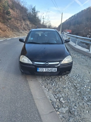 Opel Corsa C 2005 1.0