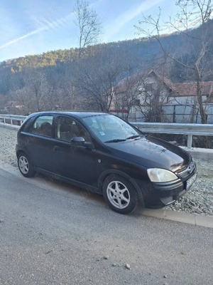 Opel Corsa C 2005 1.0