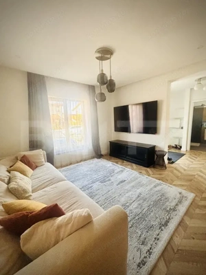 Duplex 4 camere P+1 | 101 mp utili | 288 mp teren | toate utilitățile  - imagine 2