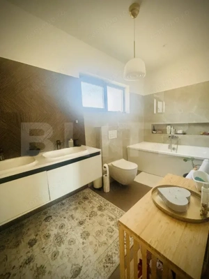 Duplex 4 camere P+1 | 101 mp utili | 288 mp teren | toate utilitățile  - imagine 6