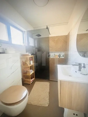 Duplex 4 camere P+1 | 101 mp utili | 288 mp teren | toate utilitățile  - imagine 4
