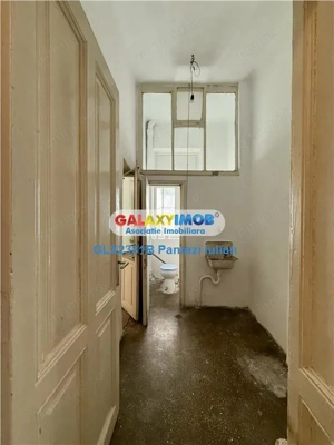 Calea Victoriei | 2 camere | Decomandat | 6min. metrou | Comision 0% - imagine 6