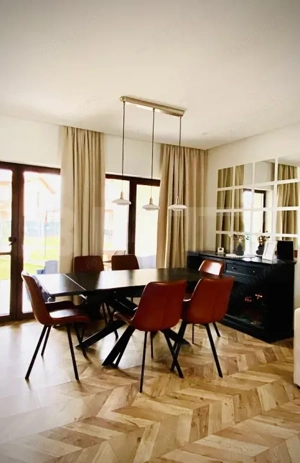 Duplex 4 camere P+1 | 101 mp utili | 288 mp teren | toate utilitățile 