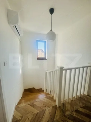 Duplex 4 camere P+1 | 101 mp utili | 288 mp teren | toate utilitățile  - imagine 5