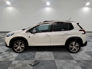 Peugeot 2008  44.000KM   Crossway   Panoramic   Rate   Garantie - imagine 7