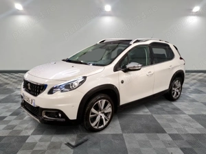 Peugeot 2008  44.000KM   Crossway   Panoramic   Rate   Garantie - imagine 2