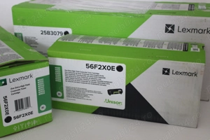 Toner Lexmark 